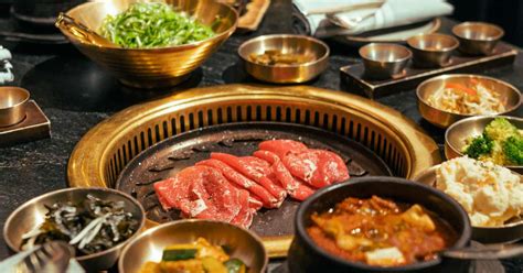 korean moa|Dongwon’s UNLI Korean BBQ for .